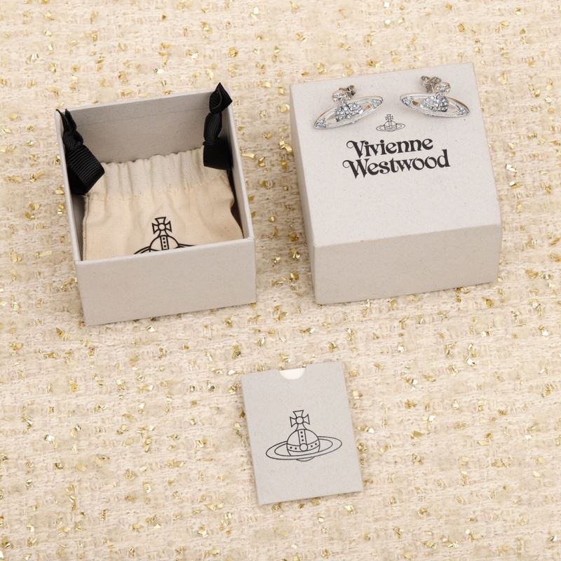 Vivienne Westwood Earrings